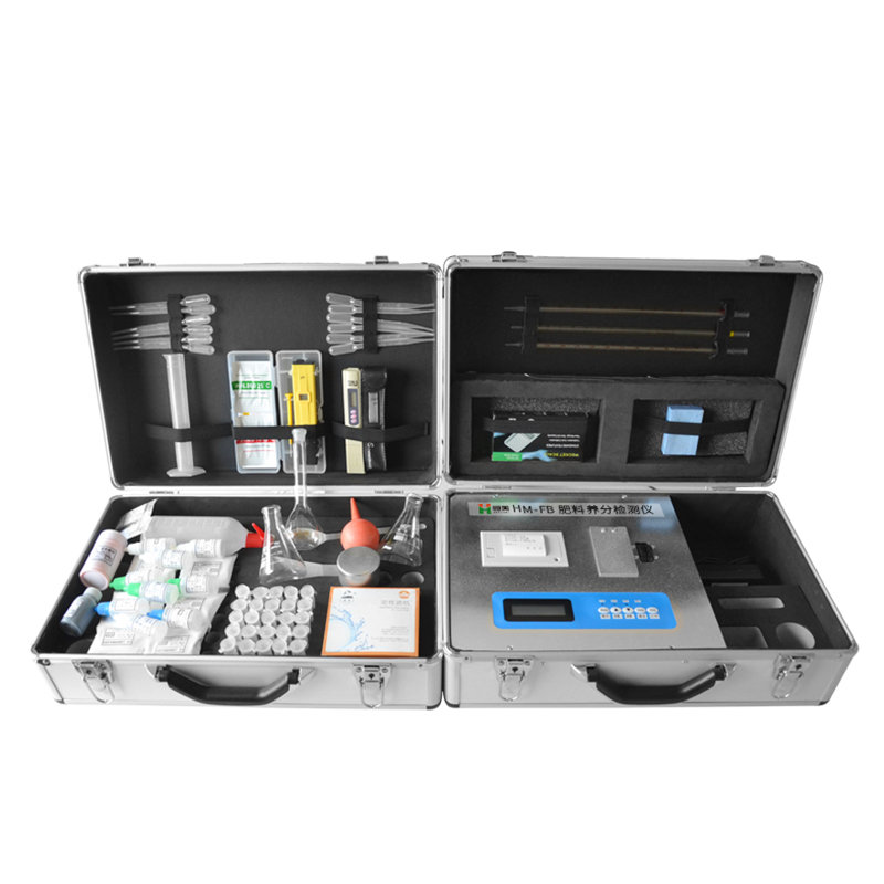 肥料養分檢測儀FB 肥料養分檢測儀FB